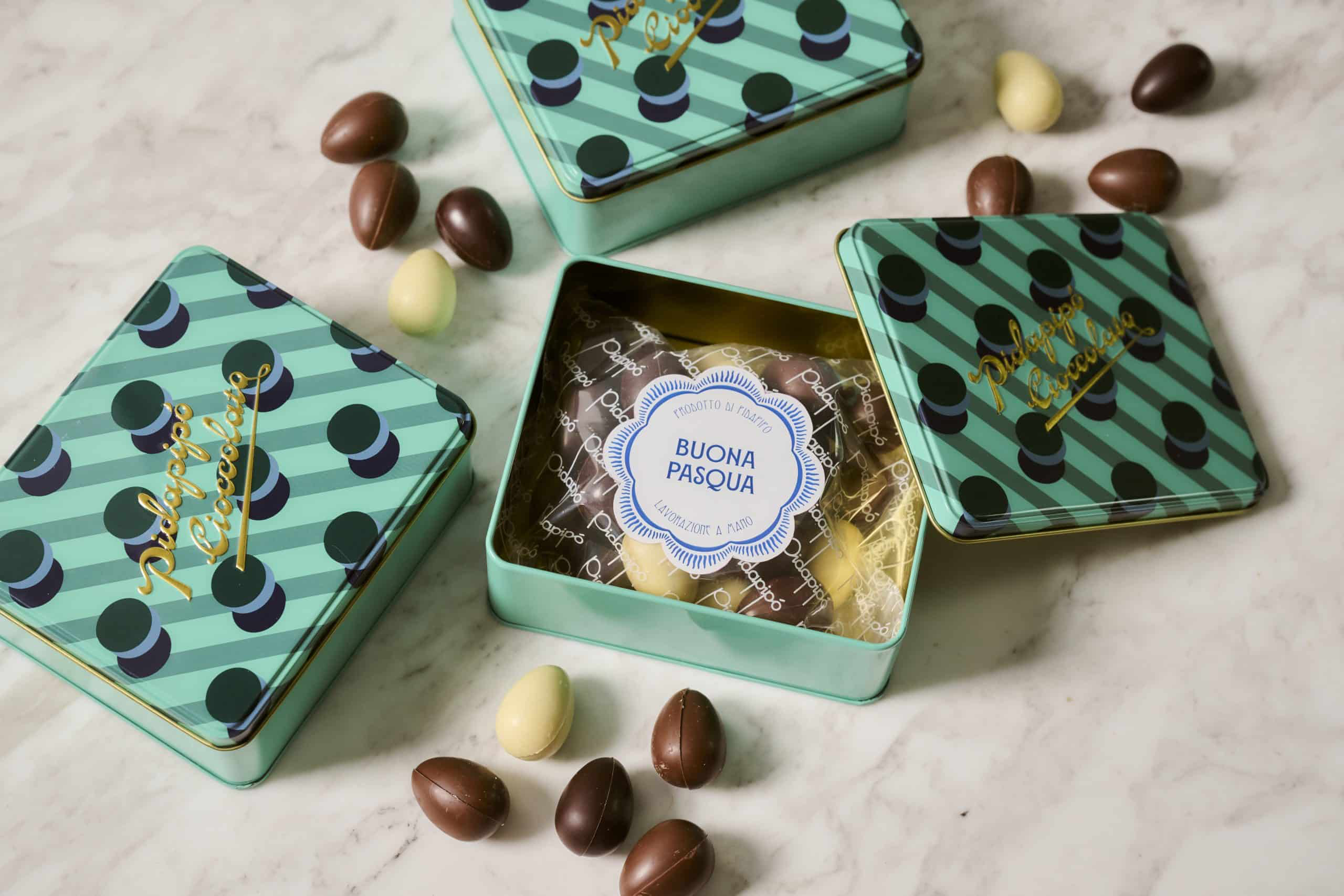 Chocolate